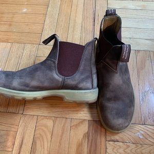 Blundstone Boots - size 8.5